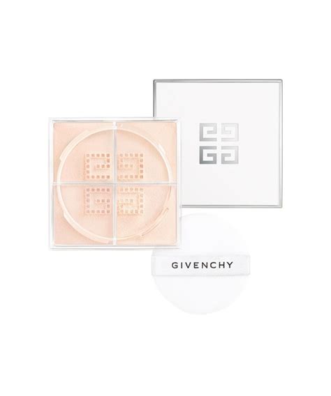 givenchy お粉|フェイス＆ルース パウダー｜ジバンシイ ビューティ.